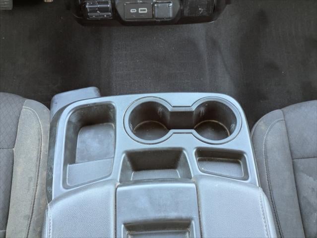 2023 Chevrolet Silverado 2500HD 4WD Crew Cab Standard Bed LT