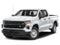 2024 Chevrolet Silverado 1500 4WD Double Cab Standard Bed RST