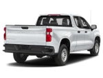 2024 Chevrolet Silverado 1500 4WD Double Cab Standard Bed RST