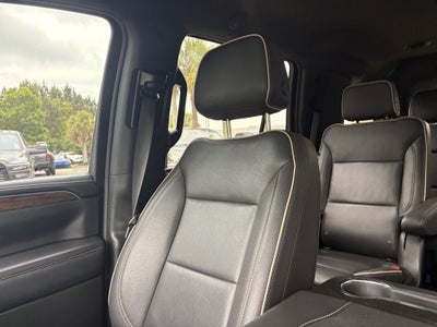 2023 Chevrolet Tahoe 2WD Premier