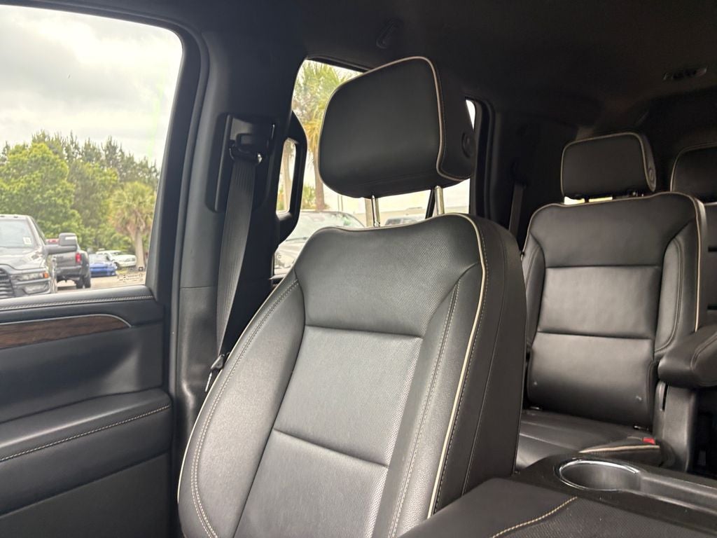2023 Chevrolet Tahoe 2WD Premier