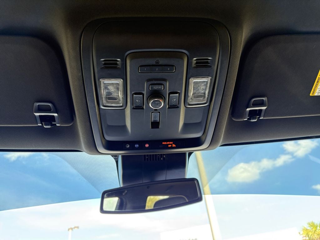 2023 Chevrolet Tahoe 2WD Premier