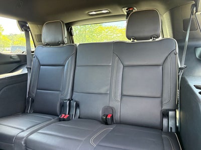 2023 Chevrolet Tahoe 2WD Premier