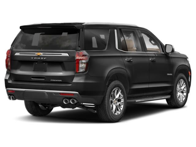2023 Chevrolet Tahoe 2WD Premier
