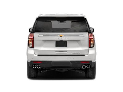 2023 Chevrolet Tahoe 2WD Premier