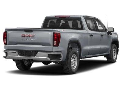 2024 GMC Sierra 1500 4WD Crew Cab Short Box Denali Ultimate