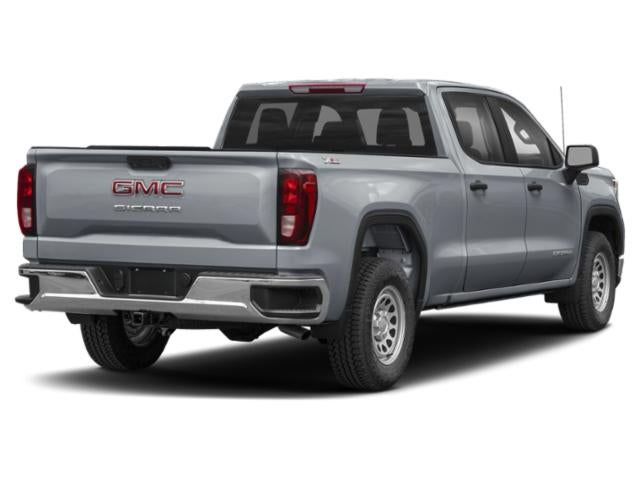 2024 GMC Sierra 1500 4WD Crew Cab Short Box Denali Ultimate