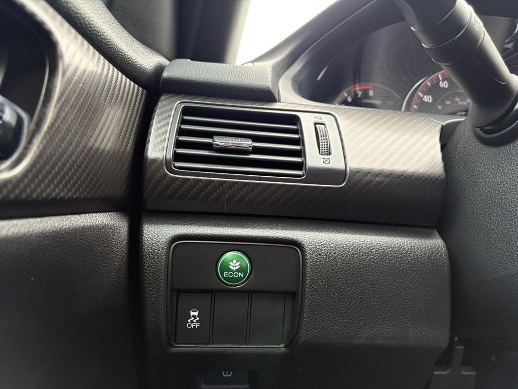 2017 Honda Accord Sport SE