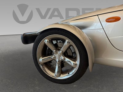 2000 Plymouth Prowler Base