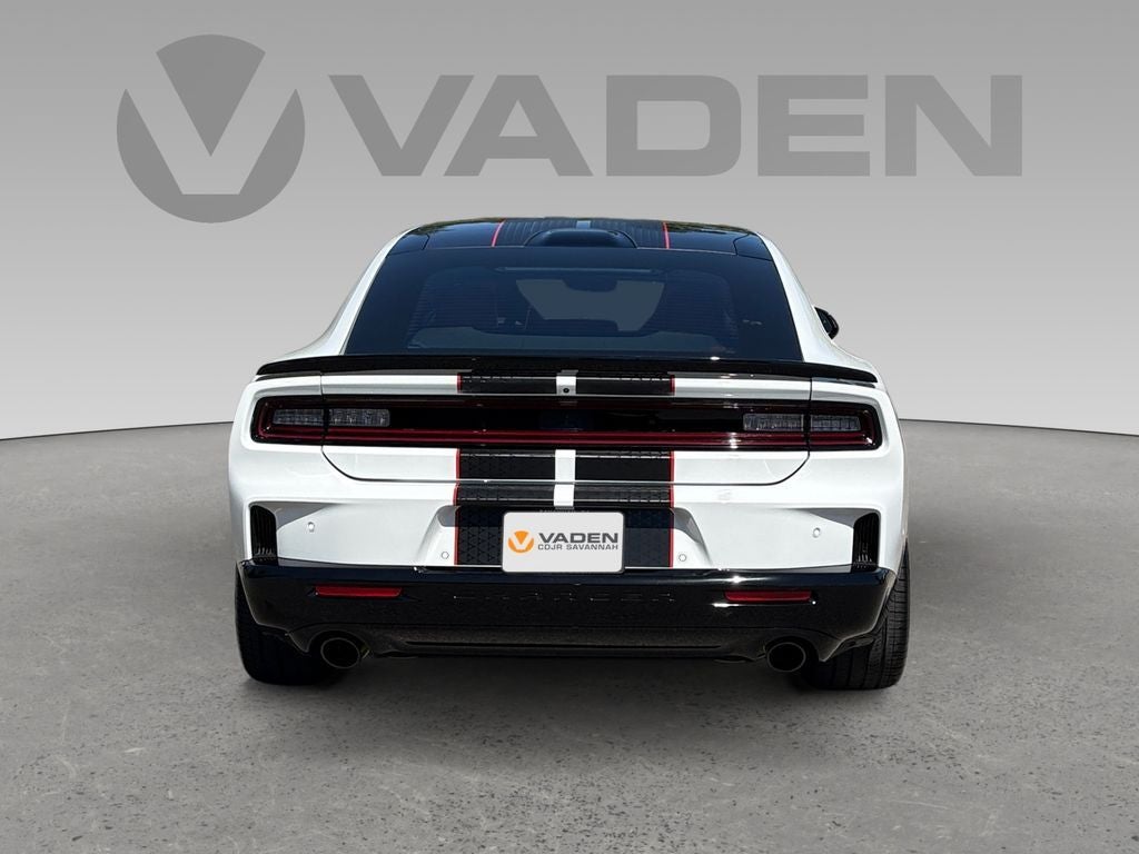 2026 Dodge Charger CHARGER SCAT PACK PLUS 2-DOOR AWD