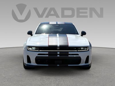 2026 Dodge Charger CHARGER SCAT PACK PLUS 2-DOOR AWD