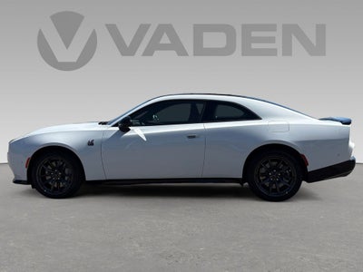 2026 Dodge Charger CHARGER SCAT PACK PLUS 2-DOOR AWD