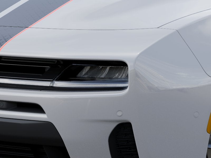 2026 Dodge Charger CHARGER SCAT PACK PLUS 2-DOOR AWD