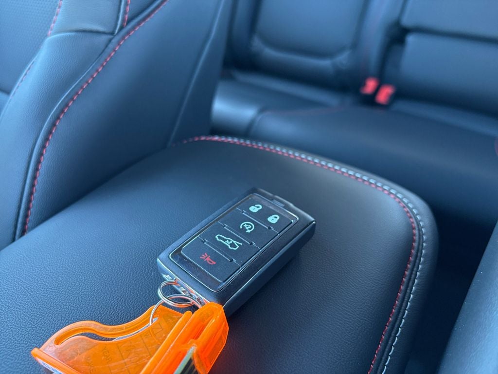 2026 Dodge Charger CHARGER SCAT PACK PLUS 2-DOOR AWD