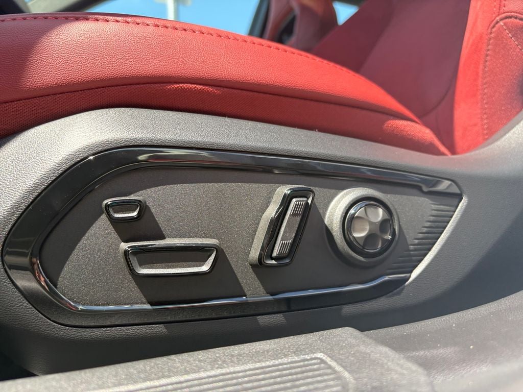 2026 Dodge Charger CHARGER R/T PLUS 4-DOOR AWD