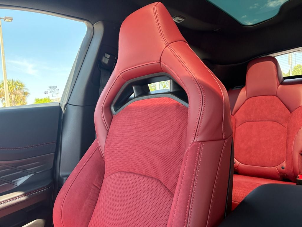 2026 Dodge Charger CHARGER R/T PLUS 4-DOOR AWD