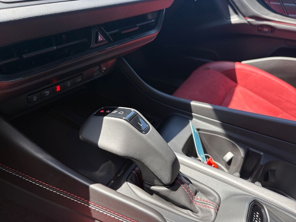2026 Dodge Charger CHARGER R/T PLUS 4-DOOR AWD