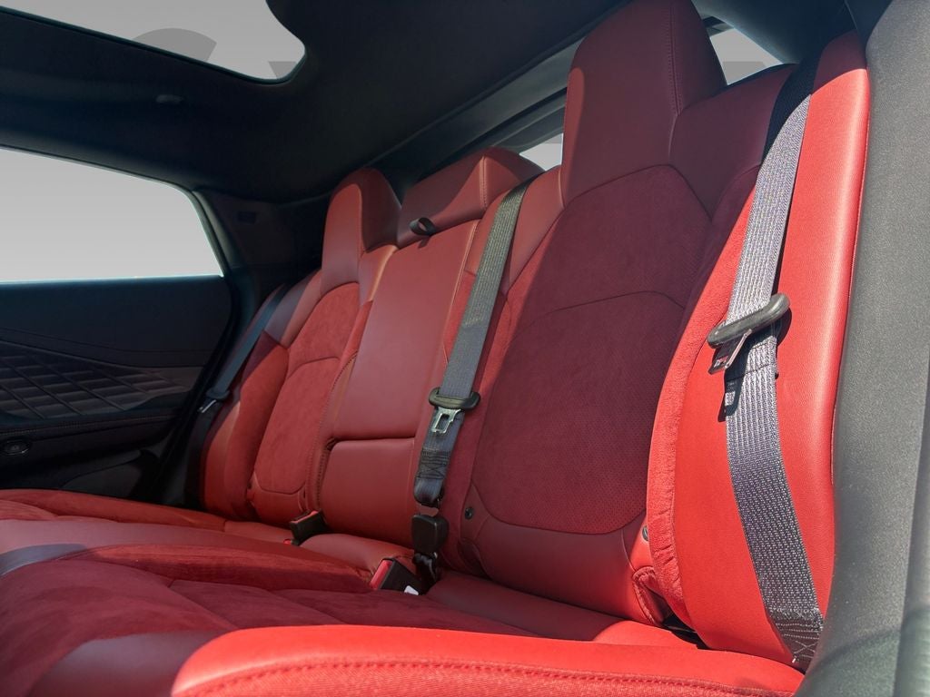 2026 Dodge Charger CHARGER R/T PLUS 4-DOOR AWD