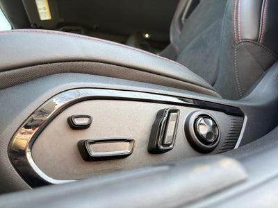 2026 Dodge Charger CHARGER R/T PLUS 4-DOOR AWD