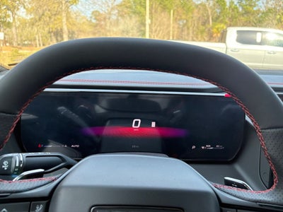 2026 Dodge Charger CHARGER R/T PLUS 4-DOOR AWD