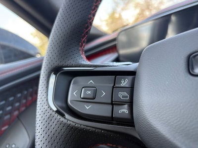 2026 Dodge Charger CHARGER R/T PLUS 4-DOOR AWD