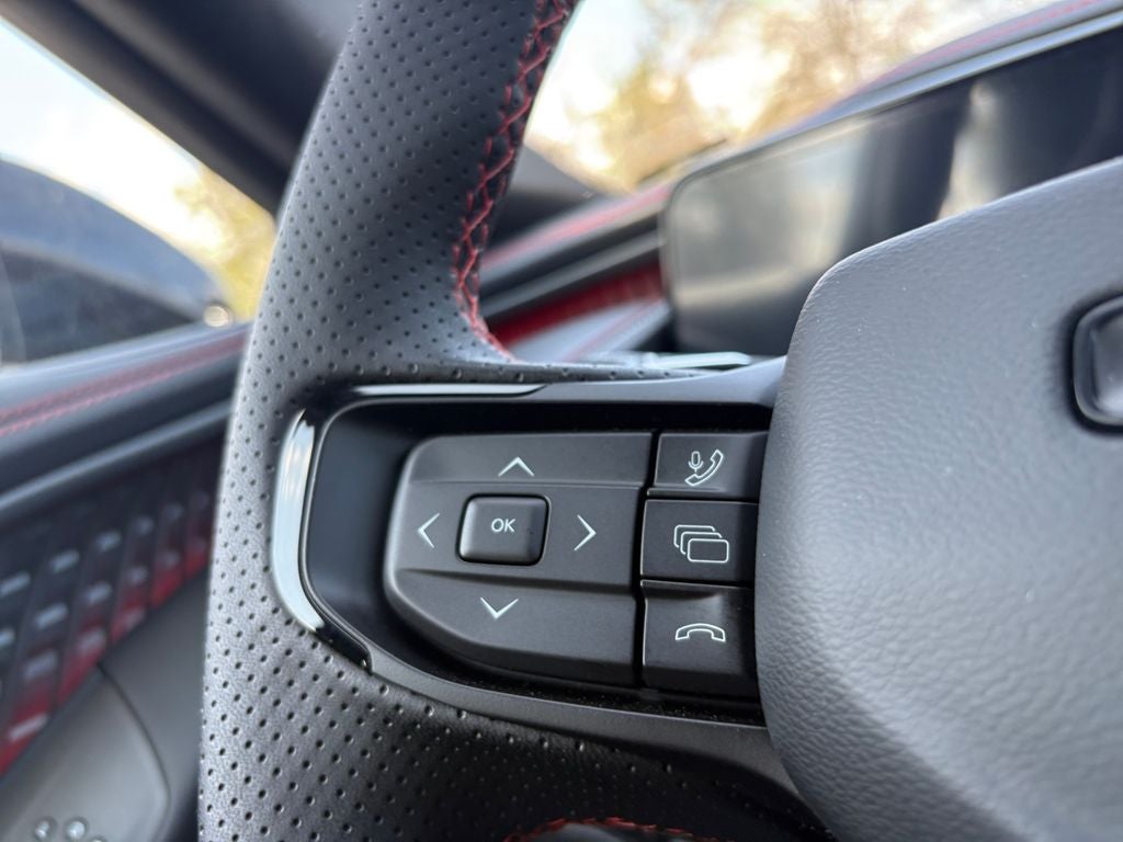 2026 Dodge Charger CHARGER R/T PLUS 4-DOOR AWD