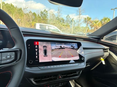 2026 Dodge Charger CHARGER R/T PLUS 4-DOOR AWD