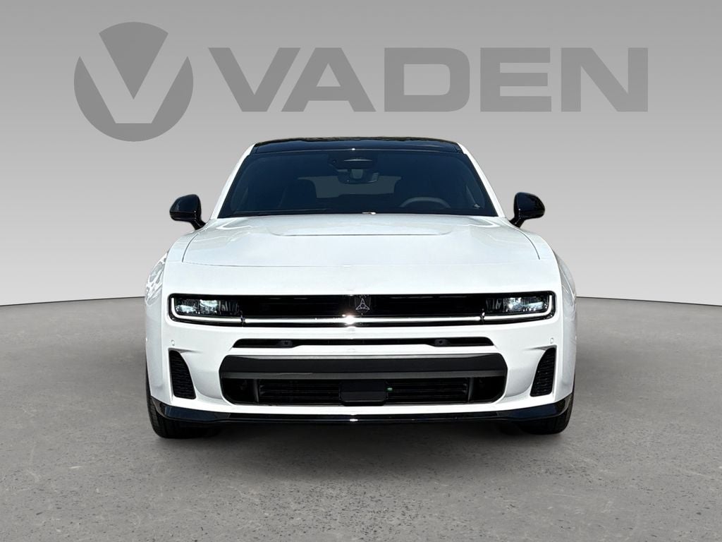 2026 Dodge Charger CHARGER R/T PLUS 4-DOOR AWD