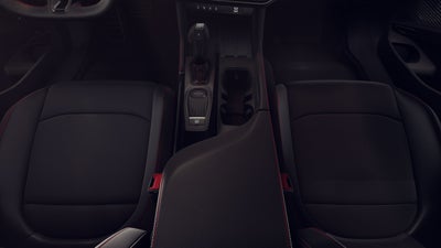 2026 Dodge Charger CHARGER R/T PLUS 4-DOOR AWD