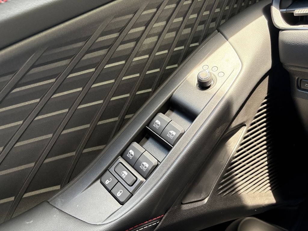 2026 Dodge Charger CHARGER R/T 4-DOOR AWD