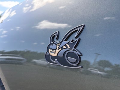 2026 Dodge Charger CHARGER R/T 2-DOOR AWD