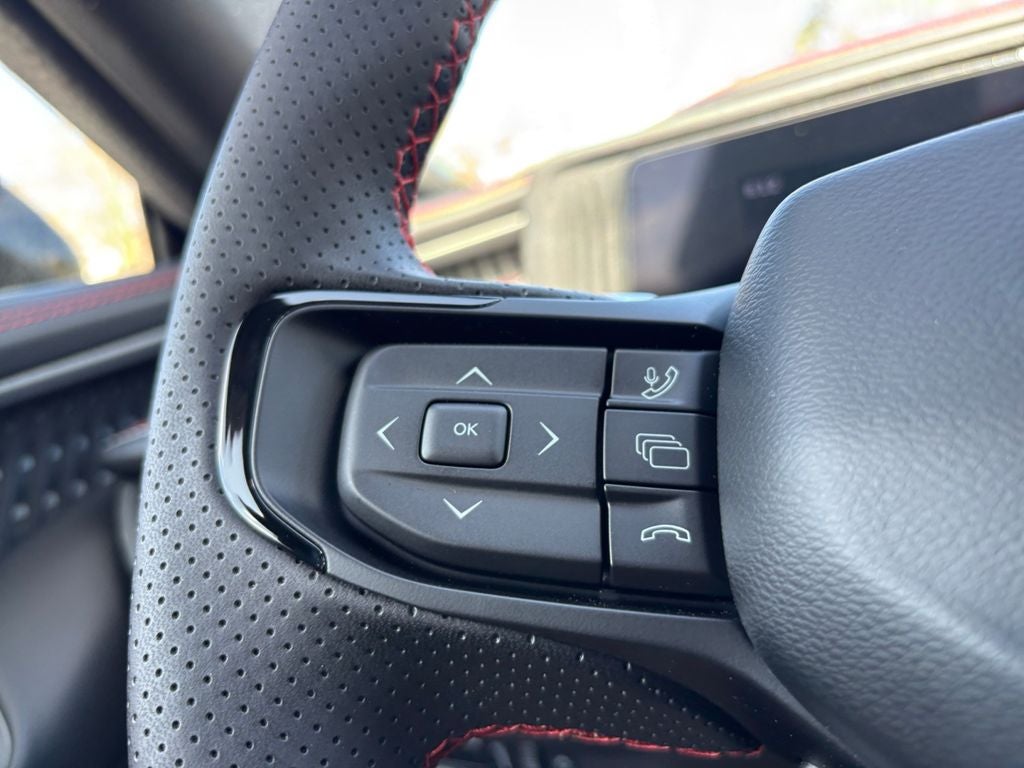 2026 Dodge Charger CHARGER R/T 2-DOOR AWD