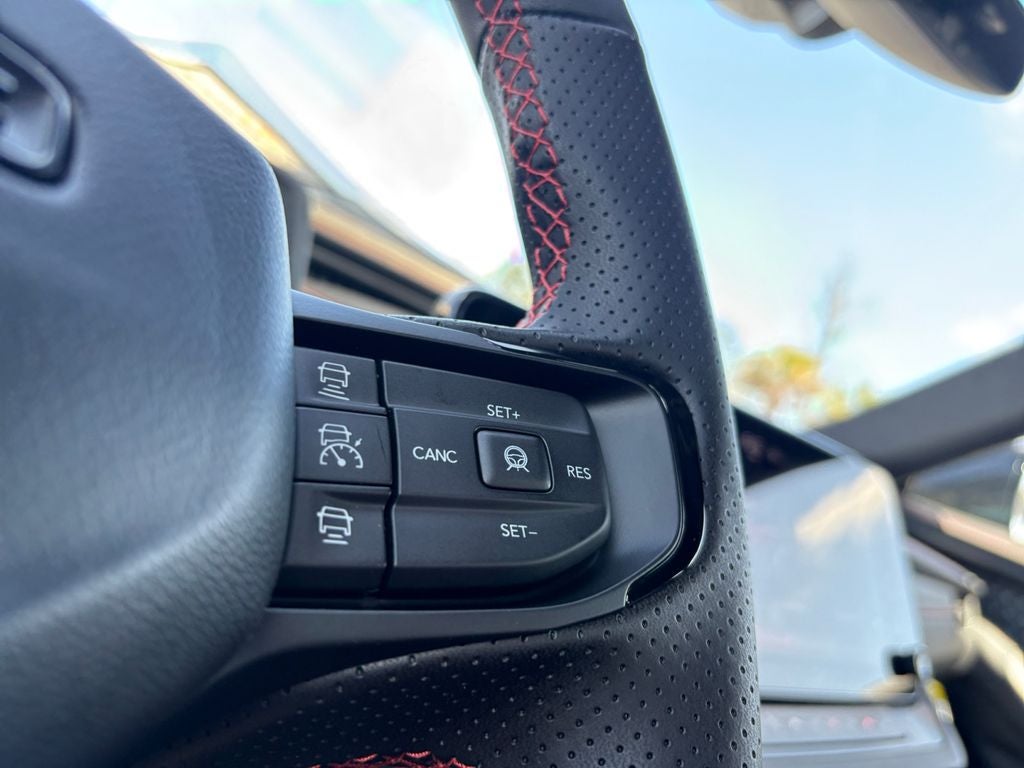 2026 Dodge Charger CHARGER R/T 2-DOOR AWD