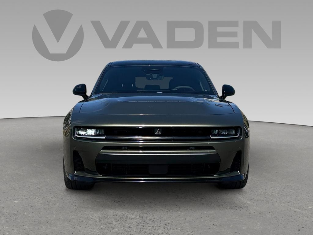 2026 Dodge Charger CHARGER R/T 2-DOOR AWD