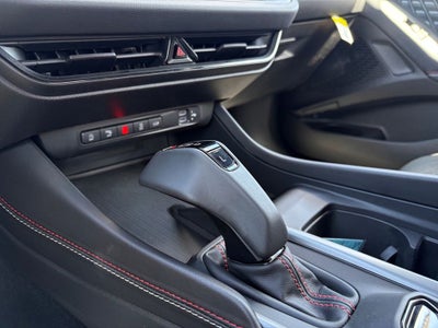 2026 Dodge Charger CHARGER R/T 2-DOOR AWD