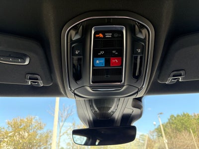 2026 Dodge Charger CHARGER R/T 2-DOOR AWD