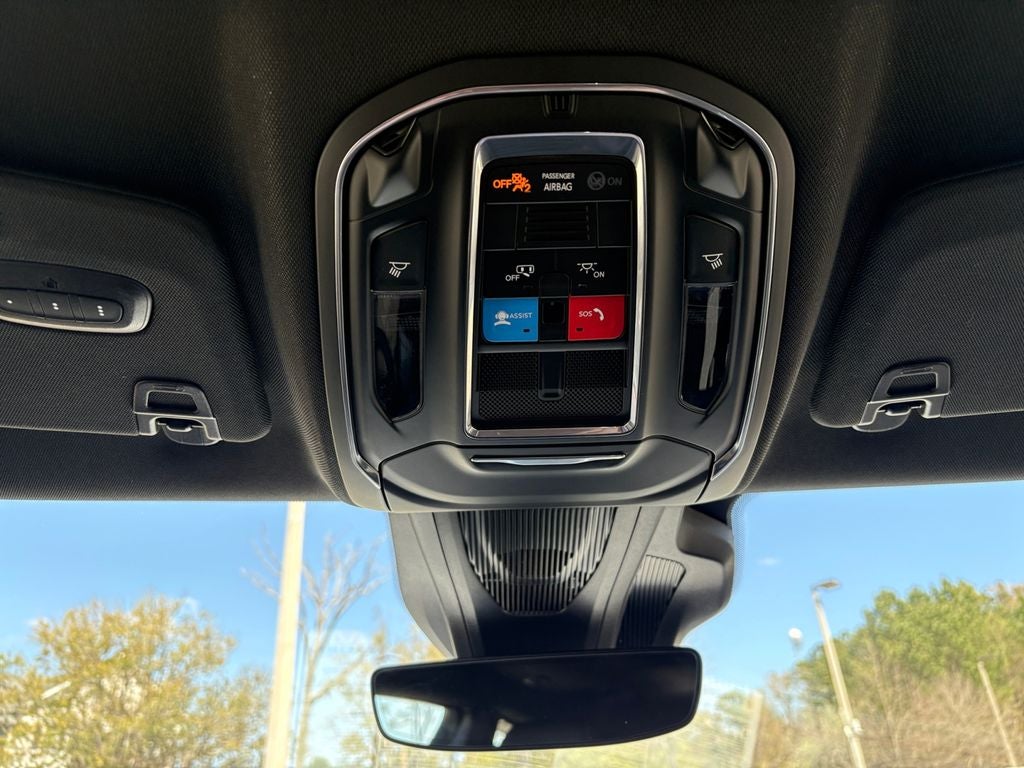 2026 Dodge Charger CHARGER R/T 2-DOOR AWD