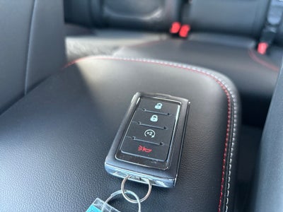 2026 Dodge Charger CHARGER R/T 2-DOOR AWD