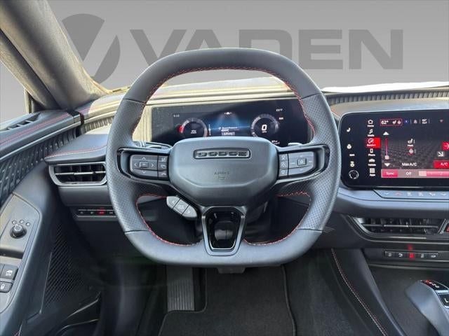2026 Dodge Charger CHARGER R/T 2-DOOR AWD