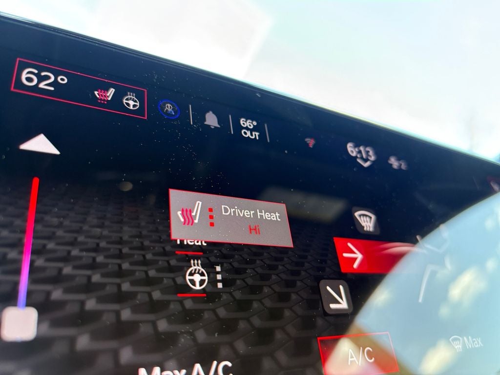 2026 Dodge Charger CHARGER R/T 2-DOOR AWD