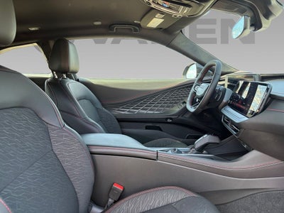 2026 Dodge Charger CHARGER R/T 2-DOOR AWD