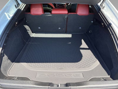 2026 Dodge Charger CHARGER SCAT PACK PLUS 4-DOOR AWD
