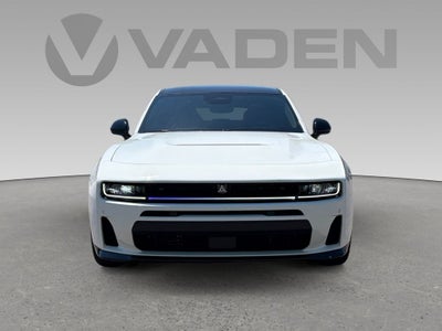 2026 Dodge Charger CHARGER SCAT PACK PLUS 4-DOOR AWD