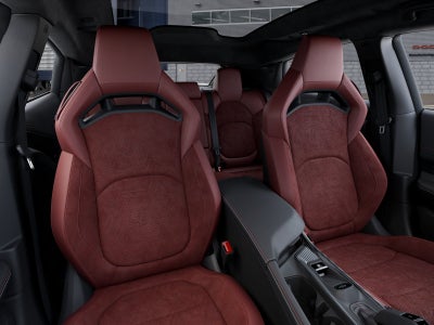 2026 Dodge Charger CHARGER SCAT PACK PLUS 4-DOOR AWD