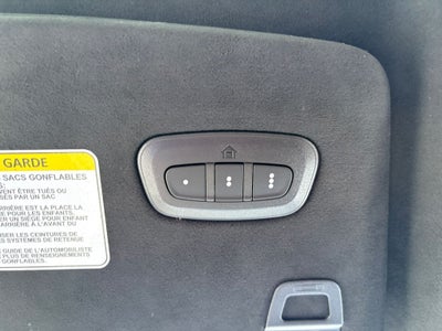 2026 Dodge Charger CHARGER SCAT PACK PLUS 4-DOOR AWD