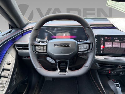 2026 Dodge Charger CHARGER SCAT PACK PLUS 4-DOOR AWD
