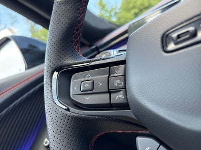 2026 Dodge Charger CHARGER SCAT PACK PLUS 4-DOOR AWD