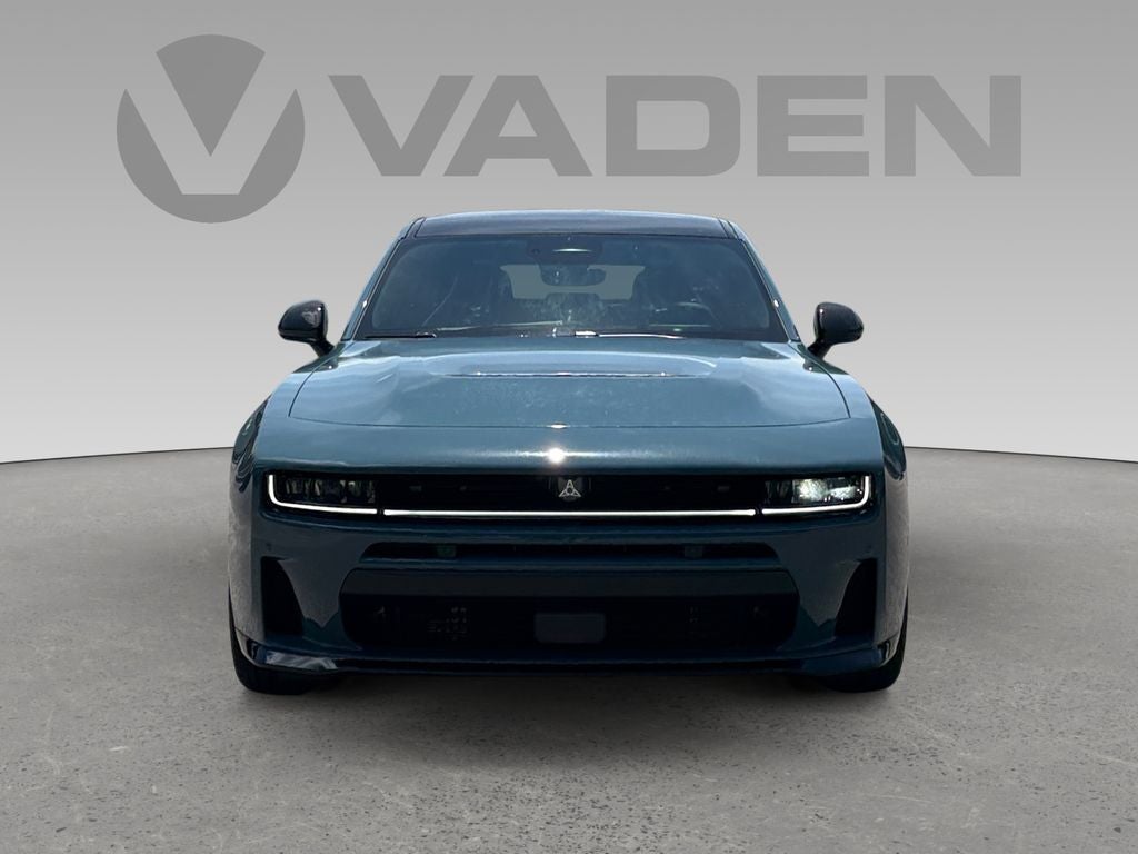 2026 Dodge Charger CHARGER SCAT PACK PLUS 4-DOOR AWD