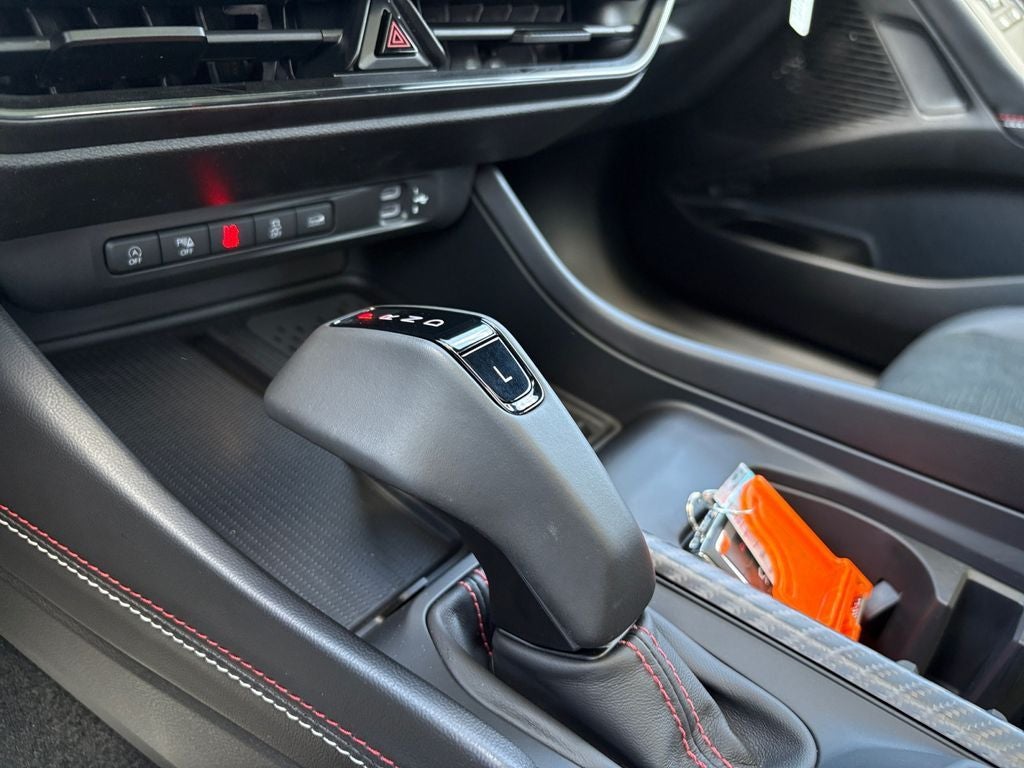 2026 Dodge Charger CHARGER SCAT PACK PLUS 4-DOOR AWD