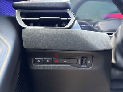 2026 Dodge Charger CHARGER SCAT PACK PLUS 4-DOOR AWD